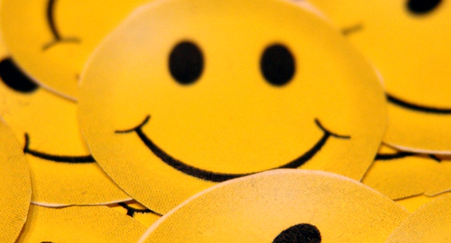 Smileys